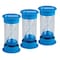 Teacher Created Resources Sand Timer, Medium, 2 Minute, PK3 TCR20758 - alternate 1